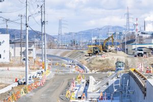 道路・構造物設計